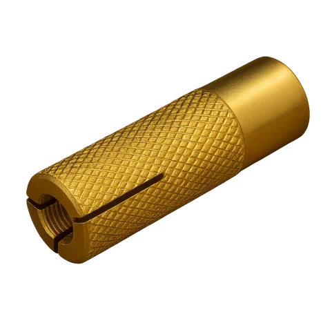 Анкер латунный М6х23 мм