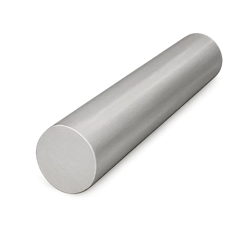 Круг дюралевый Д1Т 55 мм