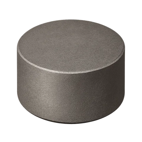 Поковка стальная 360 мм Ст20