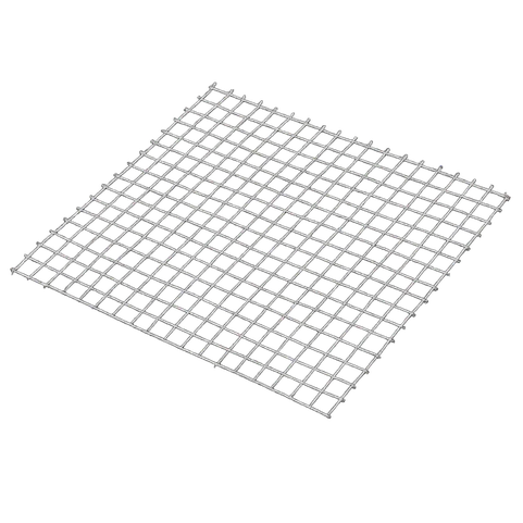 Алюминиевая сетка 0,03х0,04 мм А95