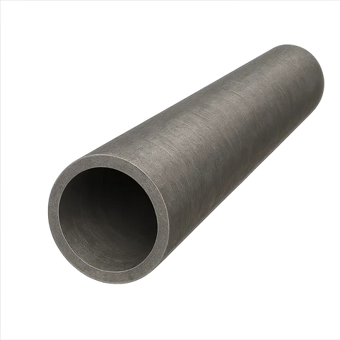 Стальная крекинговая труба 219х12 мм 15Х5М