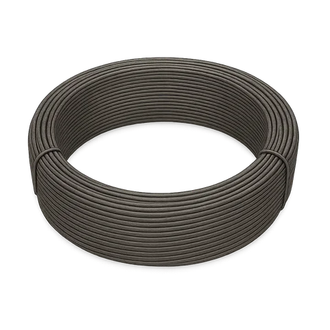 Молибден-рениевая проволока 0,25 мм МР-47 3ВП