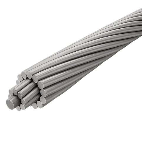 Провод неизолированный алюминиевый АС 400 мм2