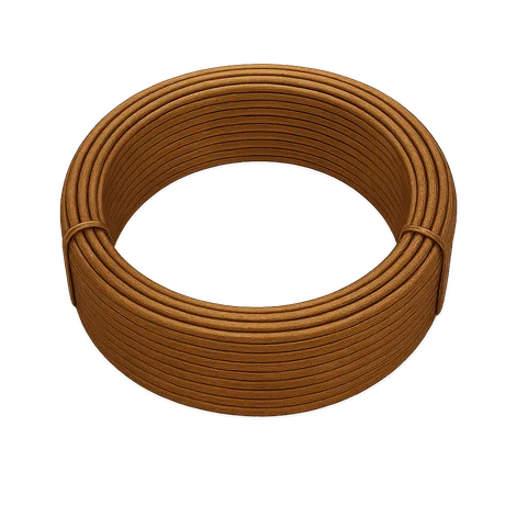 Бронзовая проволока БрБ2 0,2 мм ГОСТ 15834-2016