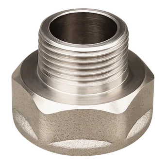 Латунный переход