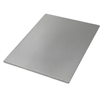 Листы из нержавеющей стали